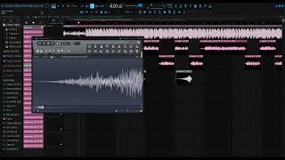 The fastest way to do the Reverse/Ghost Effect in FL Studio in under 60 seconds!