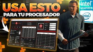 COMO OPTIMIZAR TU CPU  Y MEJORAR EL RENDIMIENTO DE TU PC