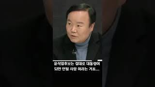 진심이 튀어나온 김재원