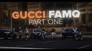 GUCCI FAMQ - PART ONE / MAJESTIC RP / GTA 5 RP