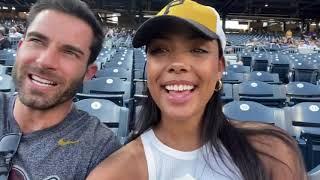 SURPRISE DATE NIGHT!!! With Demi and Tom ️