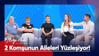 Gökmen ve Nuran'ın ailesi canlı yayında karşı karşıya! - Müge Anlı ile Tatlı Sert 2 Mayıs 2024