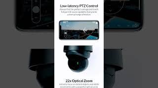 Unveiling the Unexpected: THIS PTZ Camera will Change YOUR Life!