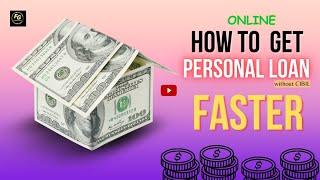 mobile se 10000 tak ka loan kaise le | online personal loan kaise le | online best loan app 2023