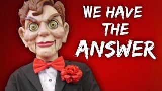 Is The Lost Goosebumps Episode: Night of the Living Dummy Real?