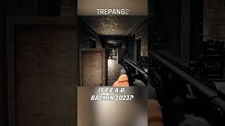 TREPANG 2 Gameplay #shorts