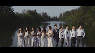 Wedding Video Singapore