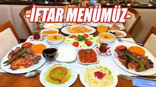 Ramazan İftar Menüsü 2023 | Ağababa Döner Restoranı