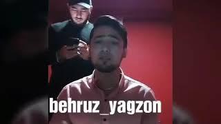 Yagzon (Behruz)jonli ijro