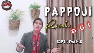 PAPPOJI RISELE DUI cipt. IWAN.S || "iLyaskeey" 89 AUDIO PRODUCTION. bugis elekton