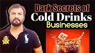 Dark Secrets of Cold Drinks Business Revealed | Health Tips #otevo