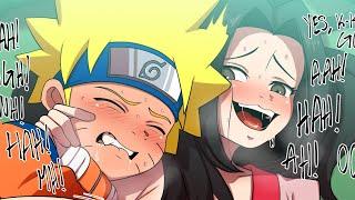 Ninja Way | Naruto Comic Dub