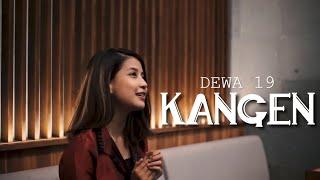 Kangen - Dewa 19 (Cover by Ivena Adira)