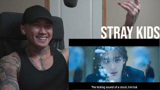 STRAY KIDS 'CHILL' MV (REACTION)