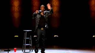 Kevin Hart How women fall