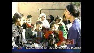 CNN Presents: Beneath the Veil, First Aired August 26, 2001 (Violent Content)