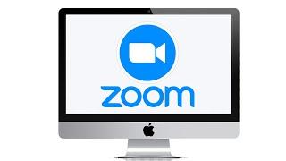 How To Download and Install Zoom On Mac