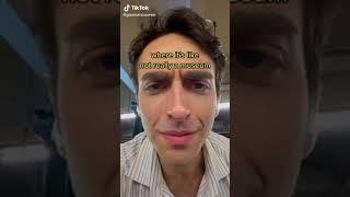 One Of Those "Interactive Museums" TikTok: gianmarcosoresi