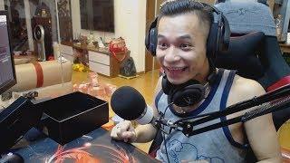 Vua khỉ Cao Bằng - Daily Stream Moments #1