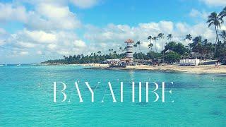 Bayahibe | Viva Wyndham Dominicus Palace/Beach | Part 1