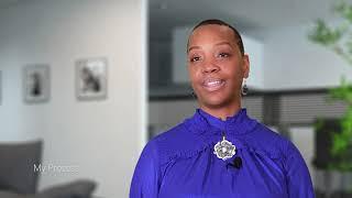 Dr. Constance Craig-Mason, MRFC®: "About Dr. Constance Craig-Mason, MRFC®"