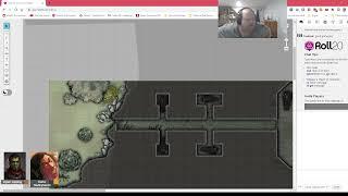 The Tomb of the Serpent Kings: OSR-Pathfinder dungeon with some old friends!