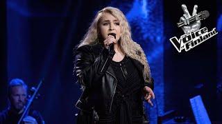 My Mind – Elisa Kota | Ääni ratkaisee | The Voice of Finland 2023