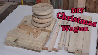 Great DIY Woodworking Projects for Christmas  2024