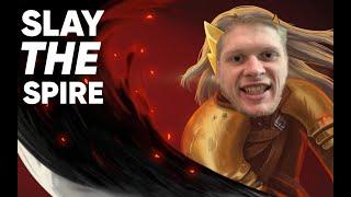 Slay the Spire — Аналитика. Самая сложная игра и самый умный человек. Играем за латоносца