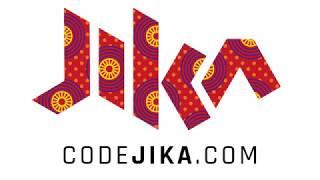 CodeJIKA Coding League - Township Startup Competition