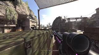 Suffering until I get Atomic Camo in 2024