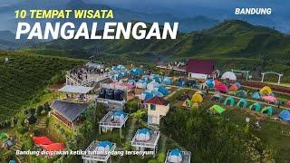 10 tempat wisata di pangalengan,wisata pangalengan,wisata pangalengan bandung,wisata bandung,bandung