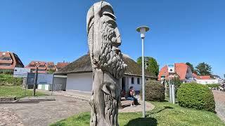 RÜGEN - Kap Arkona und Halbinsel Wittow - Impressionen Urlaub auf Rügen - OSTSEE