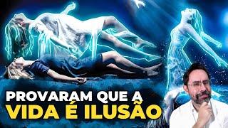 2 Casos de EXPERIÊNCIAS de QUASE MORTE que vão te deixar SEM PALAVRAS