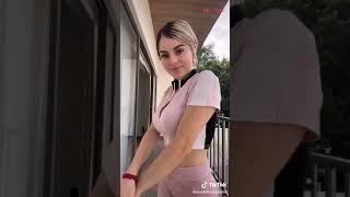 Mujeres guapas de tik tok compilation tik tok