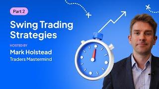 Swing Trading Strategies