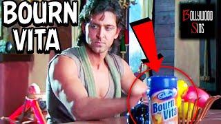 [PWW] Plenty Wrong With KRRISH  (192 MISTAKES In Krrish) Full Hindi Movie Hrithik Bollywood Sins 37