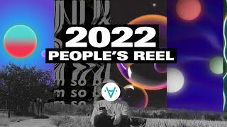 Hieu Vu 2022 - The People's Reel