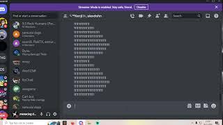 Cool Discord Trick (Steps In Description)