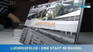 LUDWIGSFELDE | EINE STADT IM WANDEL