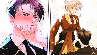 Se Encuentra En Un Romance, Pero Su Amante No Es Lo Que Ella Pensaba | RESUMEN MANHWA