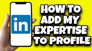 How To Add Experience On Linkedin Profile (2023)