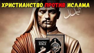 БИБЛИЯ против КОРАНА: Узнайте о главных различиях! Христианство против Ислама