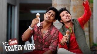 Chashme Buddoor 2 | Ali Zafar - Shubhendu - Siddharth - Tapsi