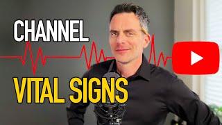 How to Check the Health of Your Channel - w/ Traffic Sources