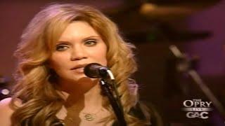 Alison Krauss & Union Station — "Simple Love" — Live | 2007