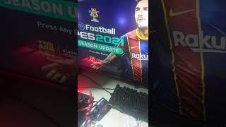 versi full vga jadul murah meriah gts 450 512mb lancar pes 2021 fps diatas 30 dgn stadium ada shadow