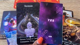 Cancer Tarot ️ Say Yes To Fate Cancer, This Is What Will Happen In The Next 48 Hours When You Do!