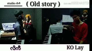 Old Story - LI KI & KO LAY