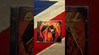 Overkill - Relixiv (2005)